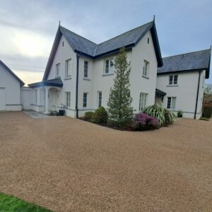 Gravel Driveway Gallery