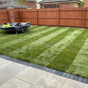 Turf Lawns Cork